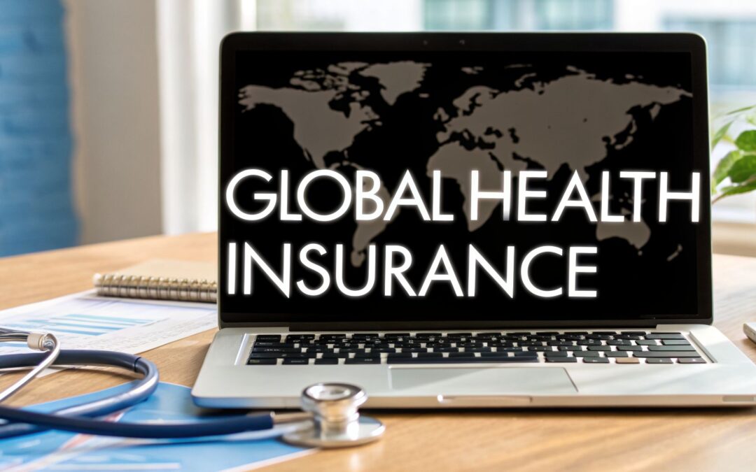A Guide to International Medical Group Health Insurance for High-Net-Worth Individuals