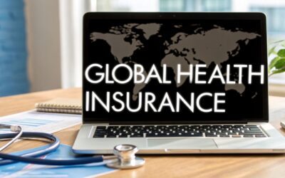 A Guide to International Medical Group Health Insurance for High-Net-Worth Individuals