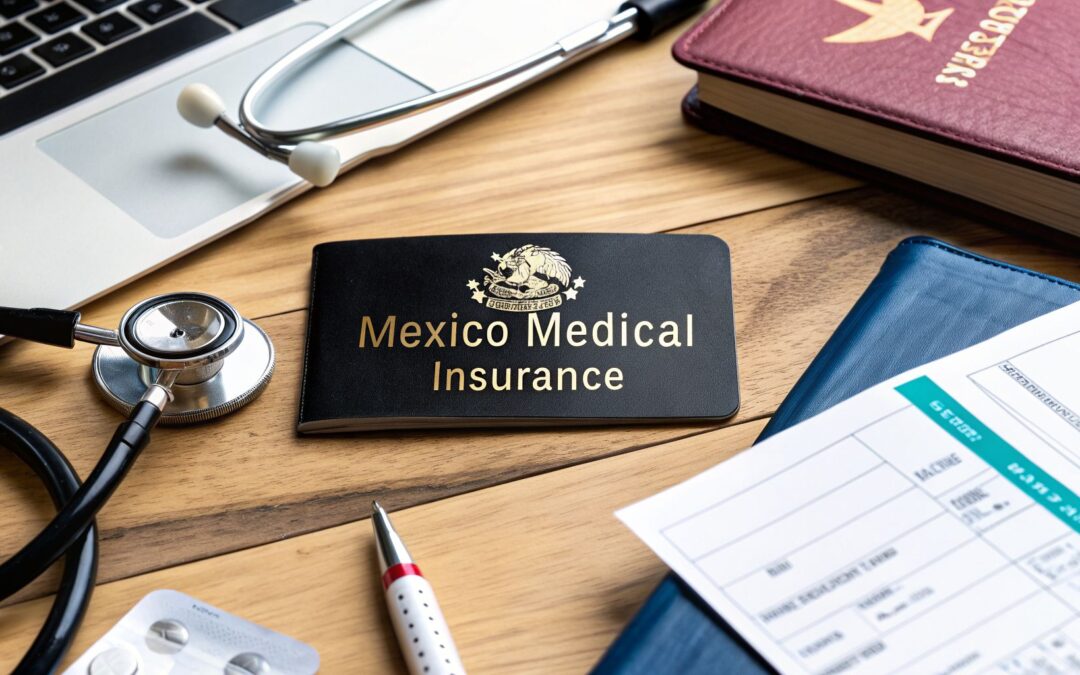 Mexico Medical Travel Insurance: A Guide for the Discerning Traveler