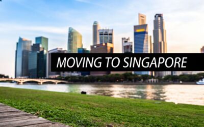 Moving to Singapore: Your Premier Guide for Financial Professionals