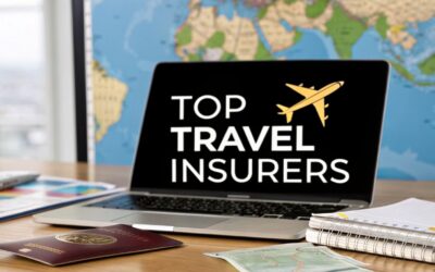 Compare the Biggest Travel Insurance Companies for High-Value Portfolios
