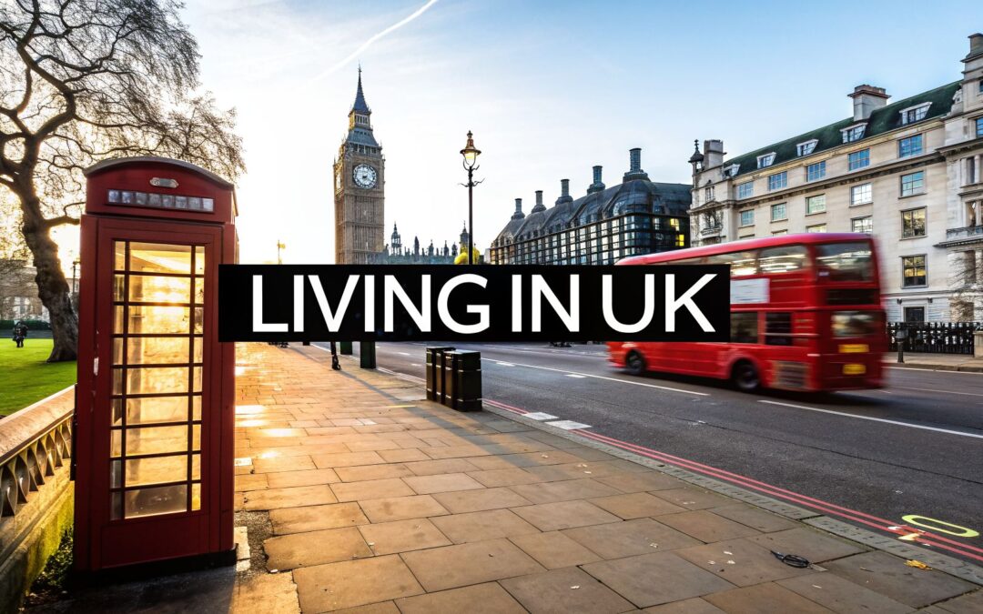 A Guide to Living in the UK as an American for High-Net-Worth Individuals
