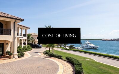 Your Guide to the Cost of Living in Puerto Rico for HNWIs