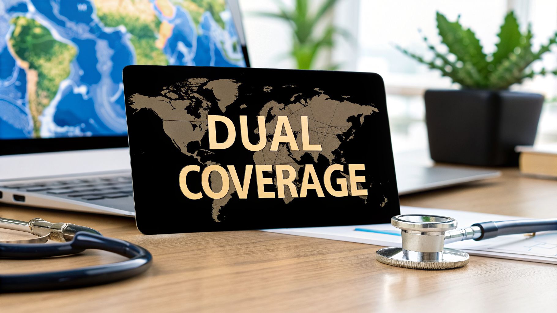Can You Have Two Health Insurance Plans? Dual Coverage Explained 2026 ...