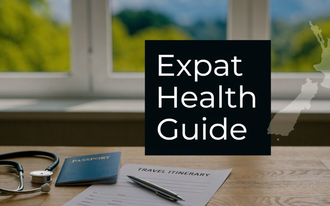 New Zealand Healthcare System: A Strategic Expat Guide