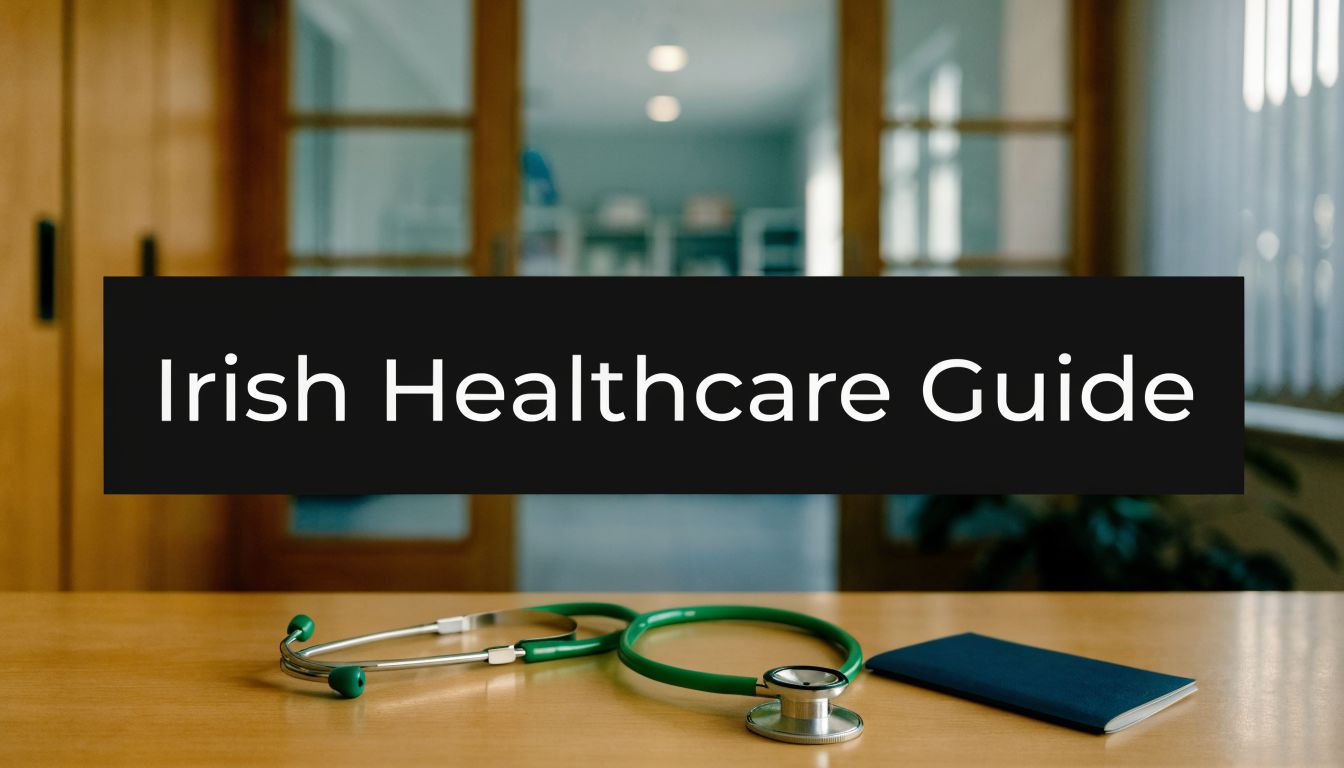 Healthcare System in Ireland: A Guide for HNW Expats - Riviera Expat