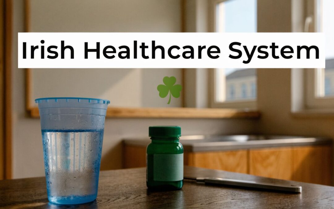 Irish Healthcare System: A Guide for HNWI Expats