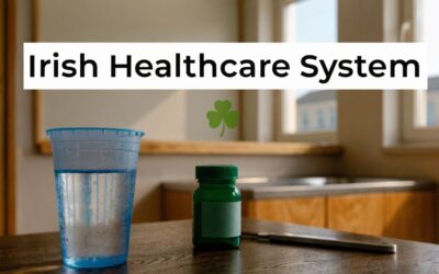 Irish Healthcare System: A Guide for HNWI Expats