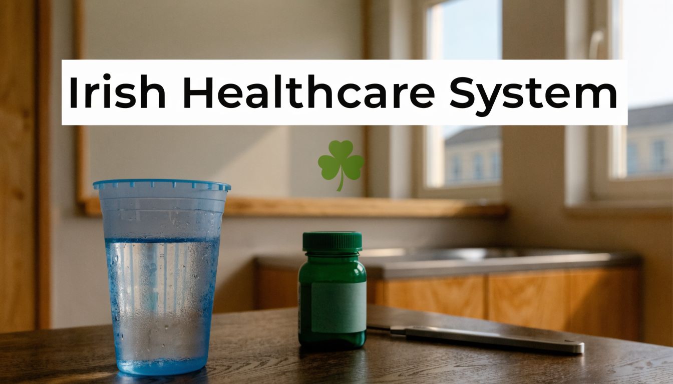 Irish Healthcare System: A Guide for HNWI Expats - Riviera Expat
