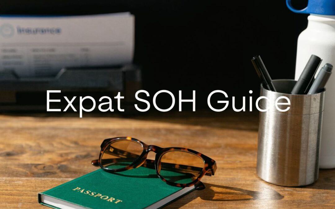 MetLife Statement of Health: Expert HNW Expat Guide