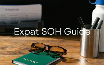 MetLife Statement of Health: Expert HNW Expat Guide