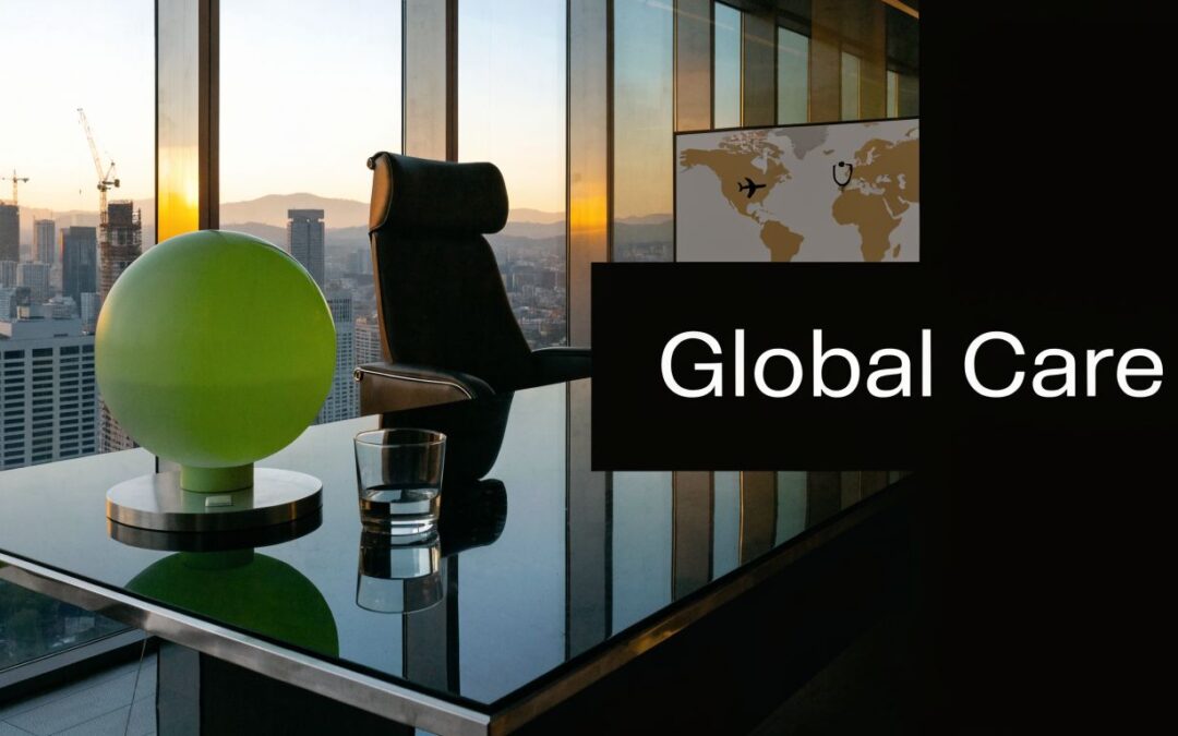 Medical Travel Agents: An Executive’s Guide to Global Care