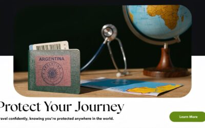 Travel Insurance Argentina: Protect Your Journey