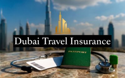 Insurance for Travel to Dubai: A Guide for HNW Travelers