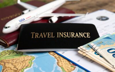 Travel Insurance for South Africans: A Definitive Guide for High-Net-Worth Individuals 2026