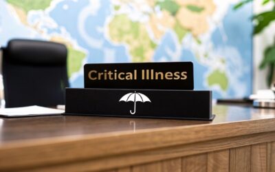 What is Critical Illness Insurance: A 2026 Strategic Financial Safeguard for High-Net-Worth Individuals