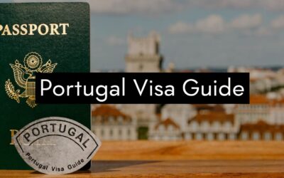 Portugal Visa Requirements for US Citizens: 2026 Guide