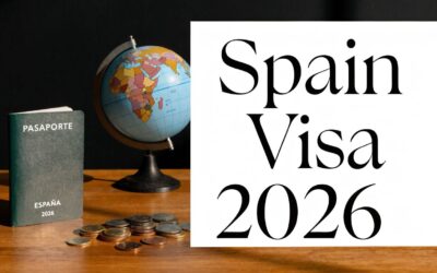 Residence Visa Spain: Your 2026 HNW Guide