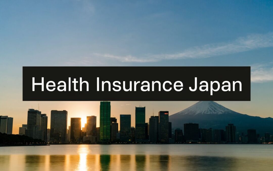 Health Insurance in Japan for Expats: A HNW Guide